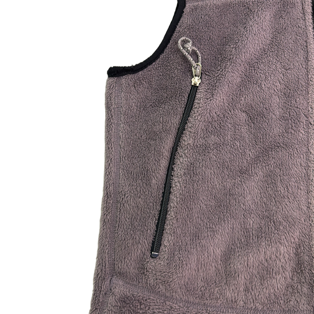 00s patagonia Regulator R4 Fleece Vest