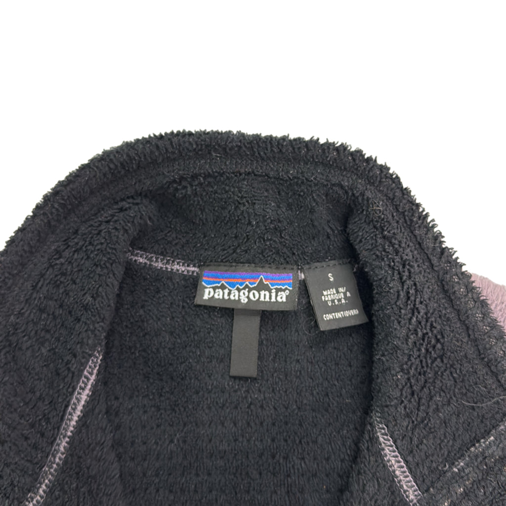 00s patagonia Regulator R4 Fleece Vest