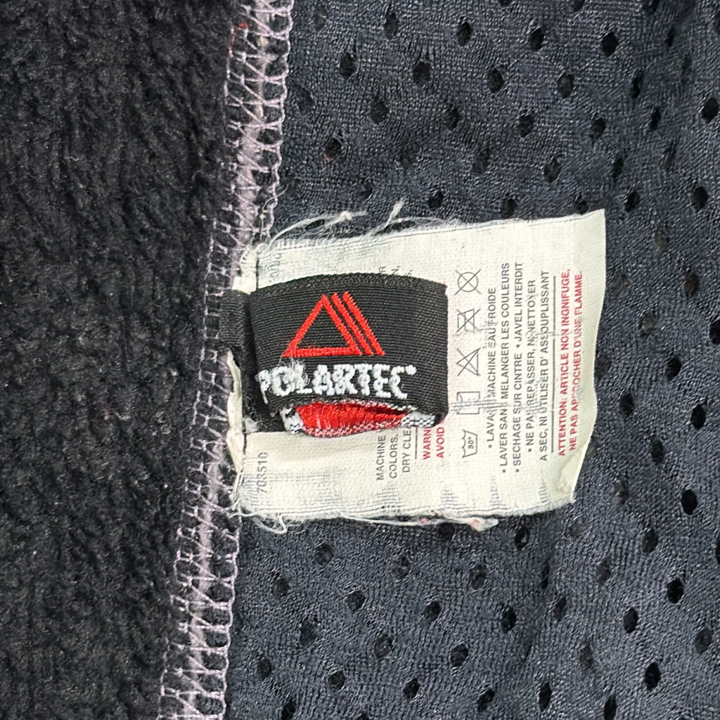00s patagonia Regulator R4 Fleece Vest