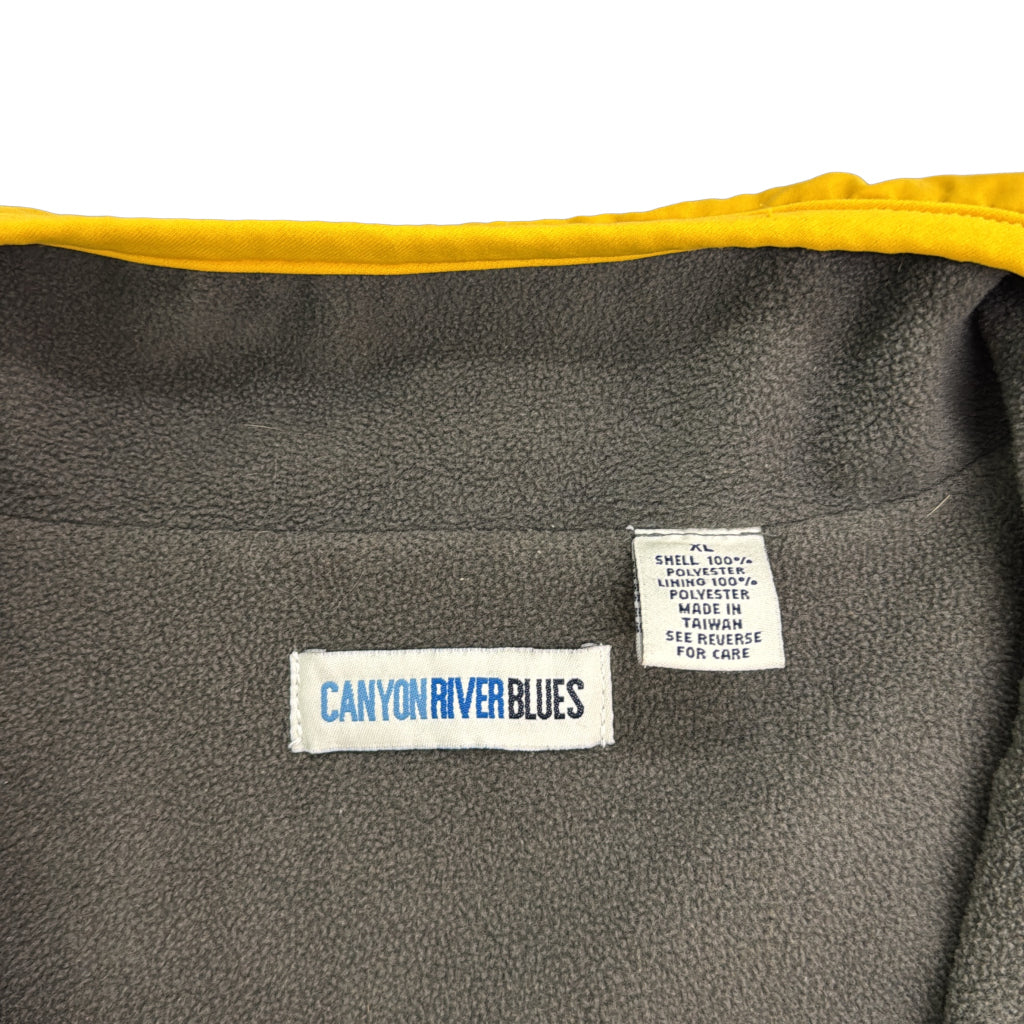 CANYON RIVER BLUES Fleece Vest