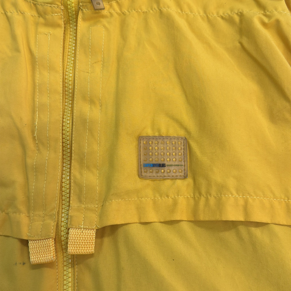 CANYON RIVER BLUES Fleece Vest
