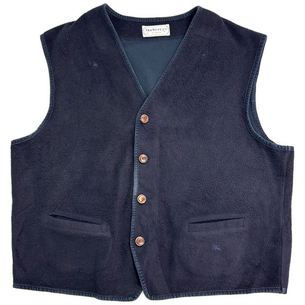 Burberrys Vest