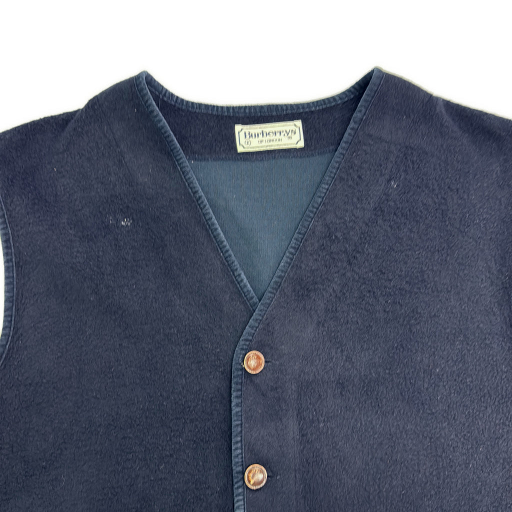 Burberrys Vest
