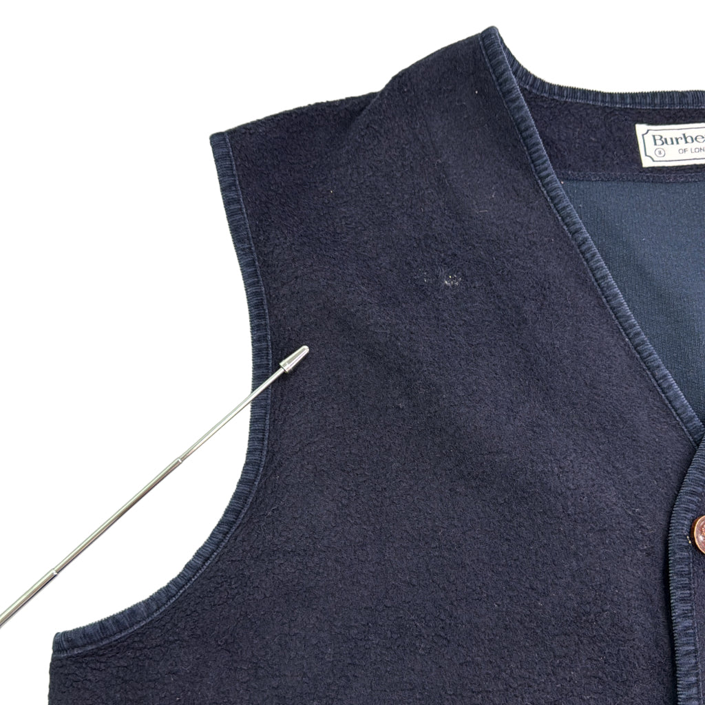 Burberrys Vest