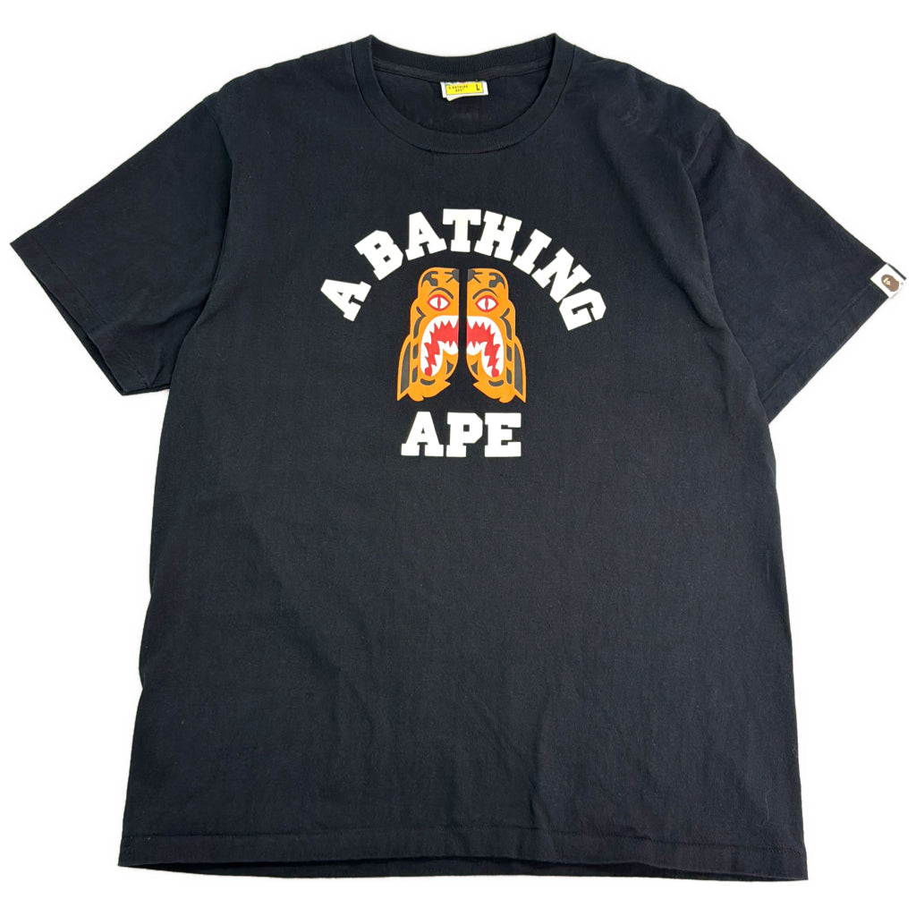 A BATHING APE Brand T-Shirt