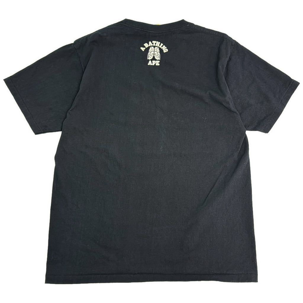 A BATHING APE Brand T-Shirt