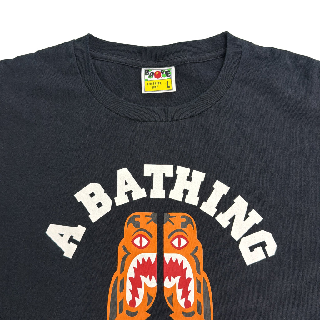 A BATHING APE Brand T-Shirt