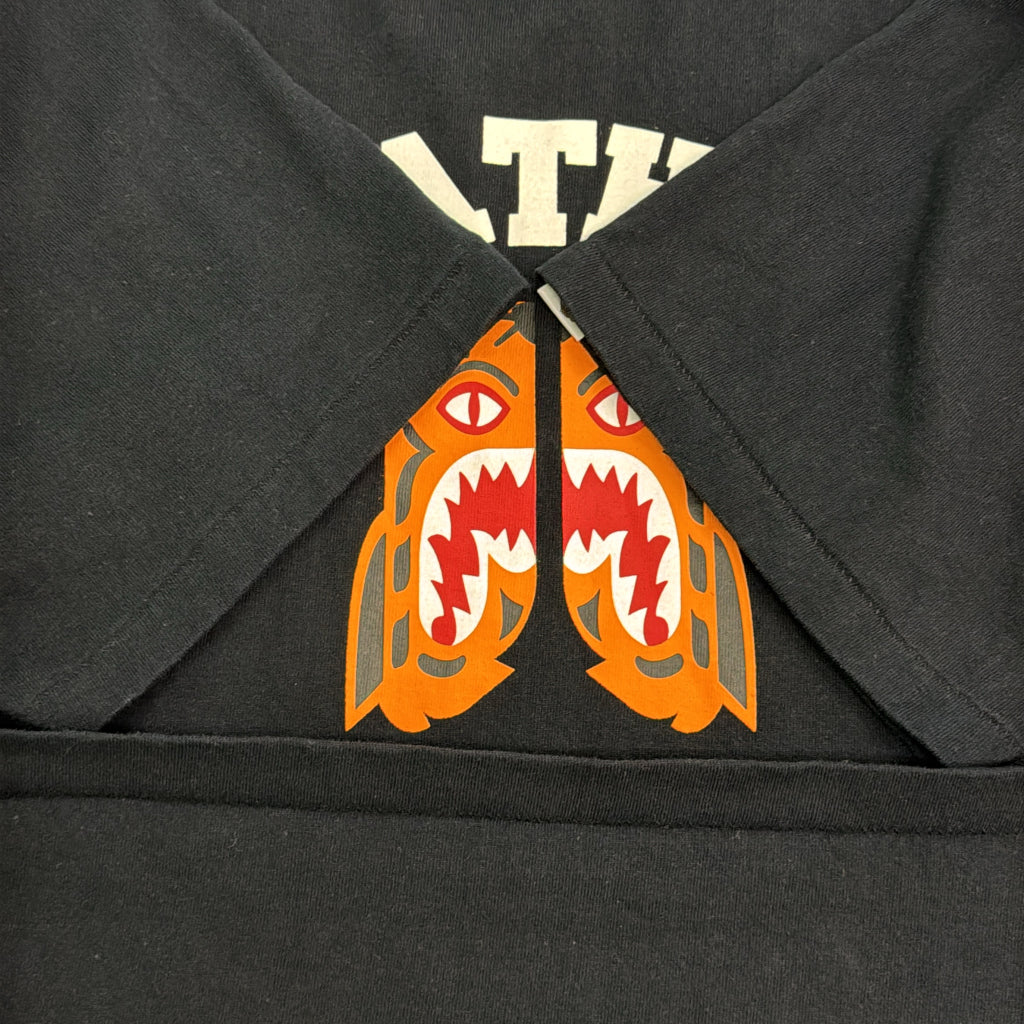 A BATHING APE Brand T-Shirt