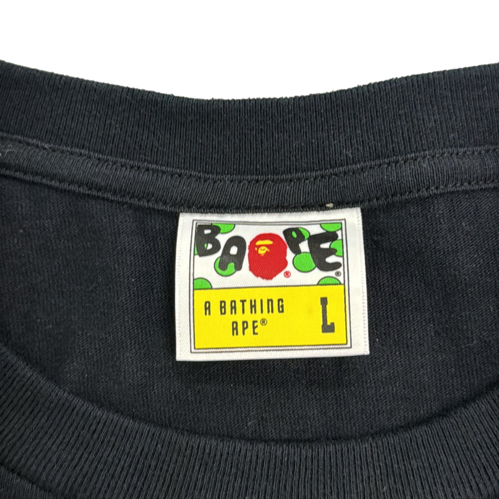 A BATHING APE Brand T-Shirt