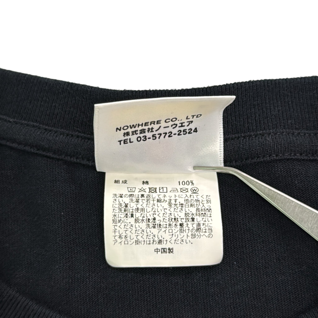 A BATHING APE Brand T-Shirt