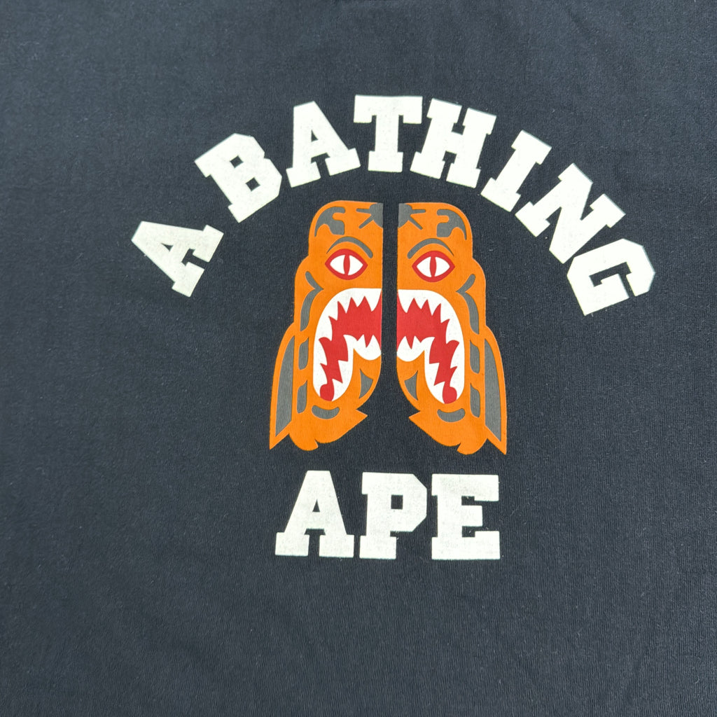 A BATHING APE Brand T-Shirt