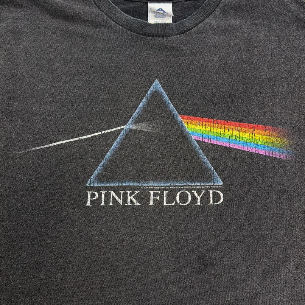 00s ALSTYLE Musician T-Shirt