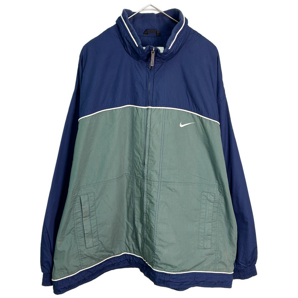 90s NIKE Windbreaker Jacket