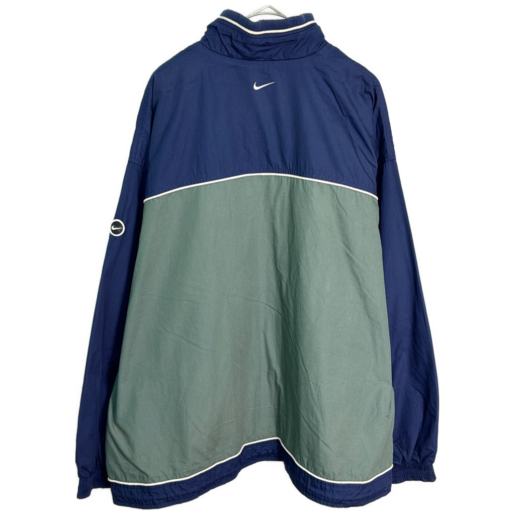 90s NIKE Windbreaker Jacket