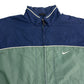 90s NIKE Windbreaker Jacket
