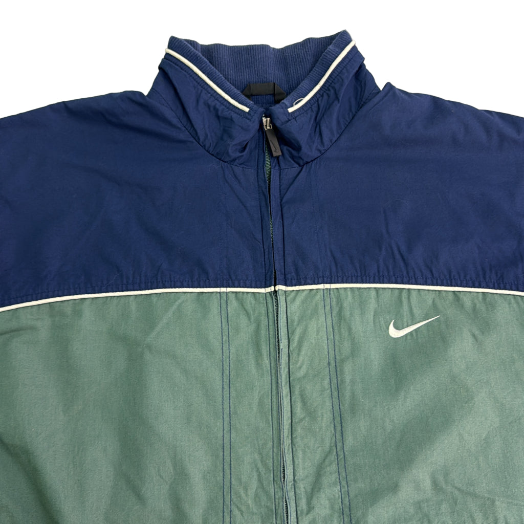 90s NIKE Windbreaker Jacket