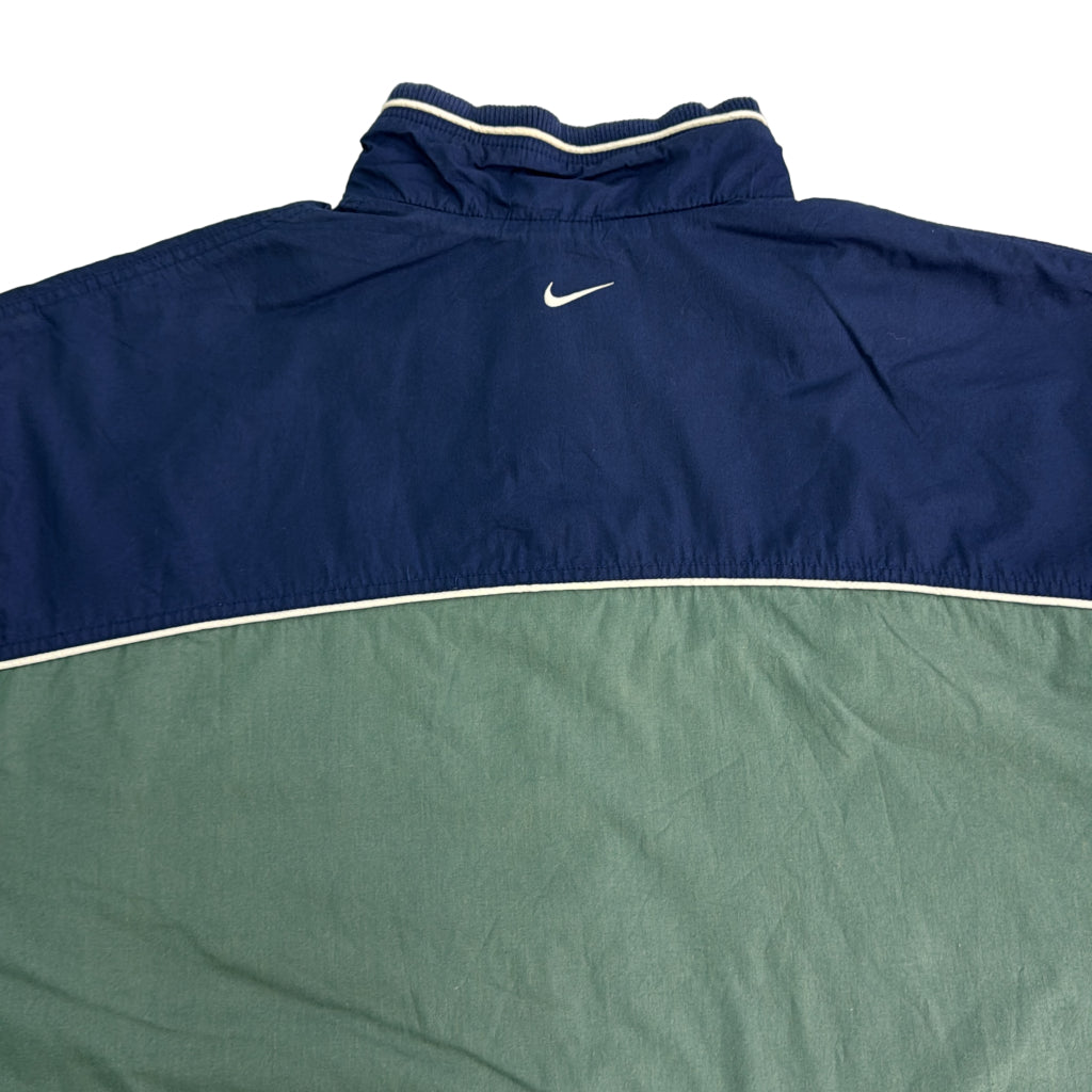 90s NIKE Windbreaker Jacket