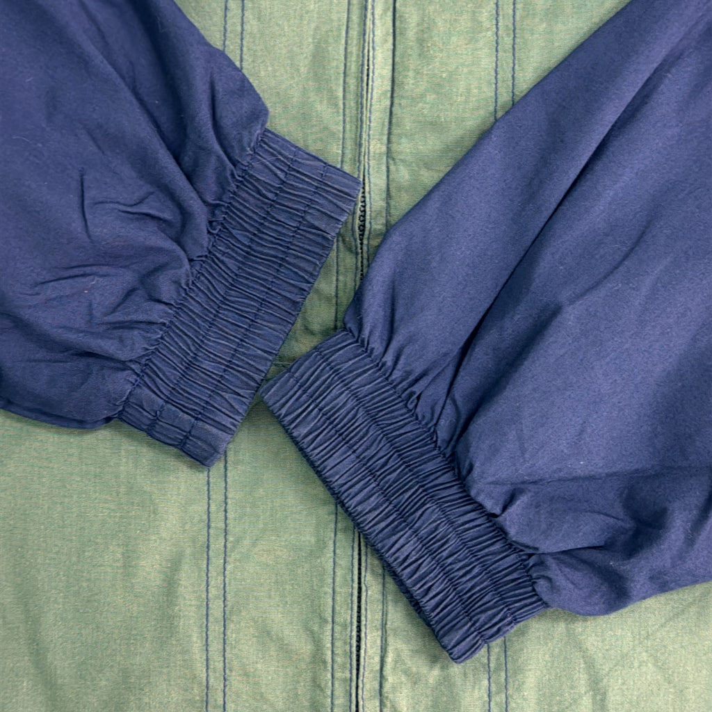 90s NIKE Windbreaker Jacket