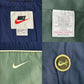 90s NIKE Windbreaker Jacket