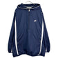 00s NIKE Anorak Parka Jacket
