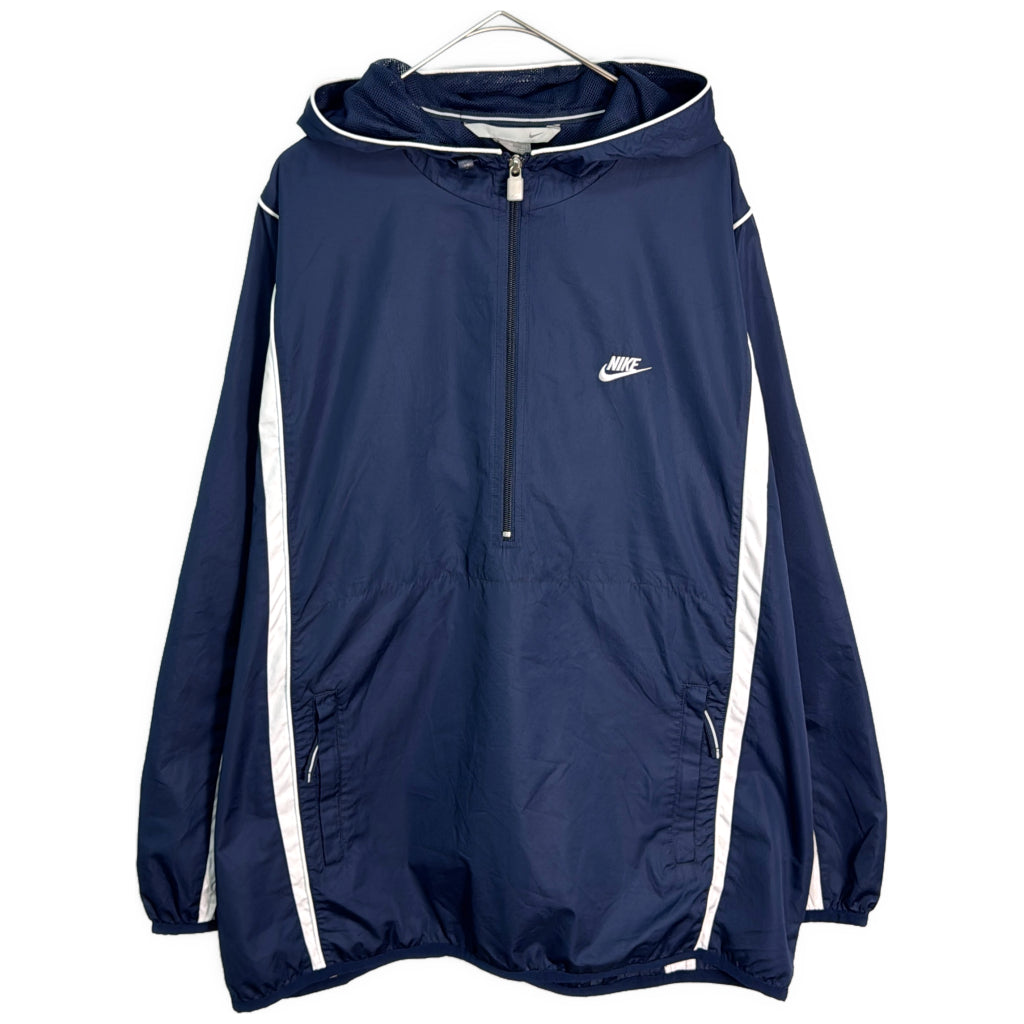 00s NIKE Anorak Parka Jacket