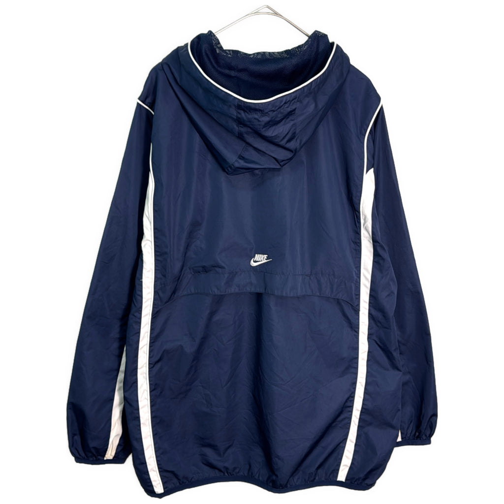 00s NIKE Anorak Parka Jacket