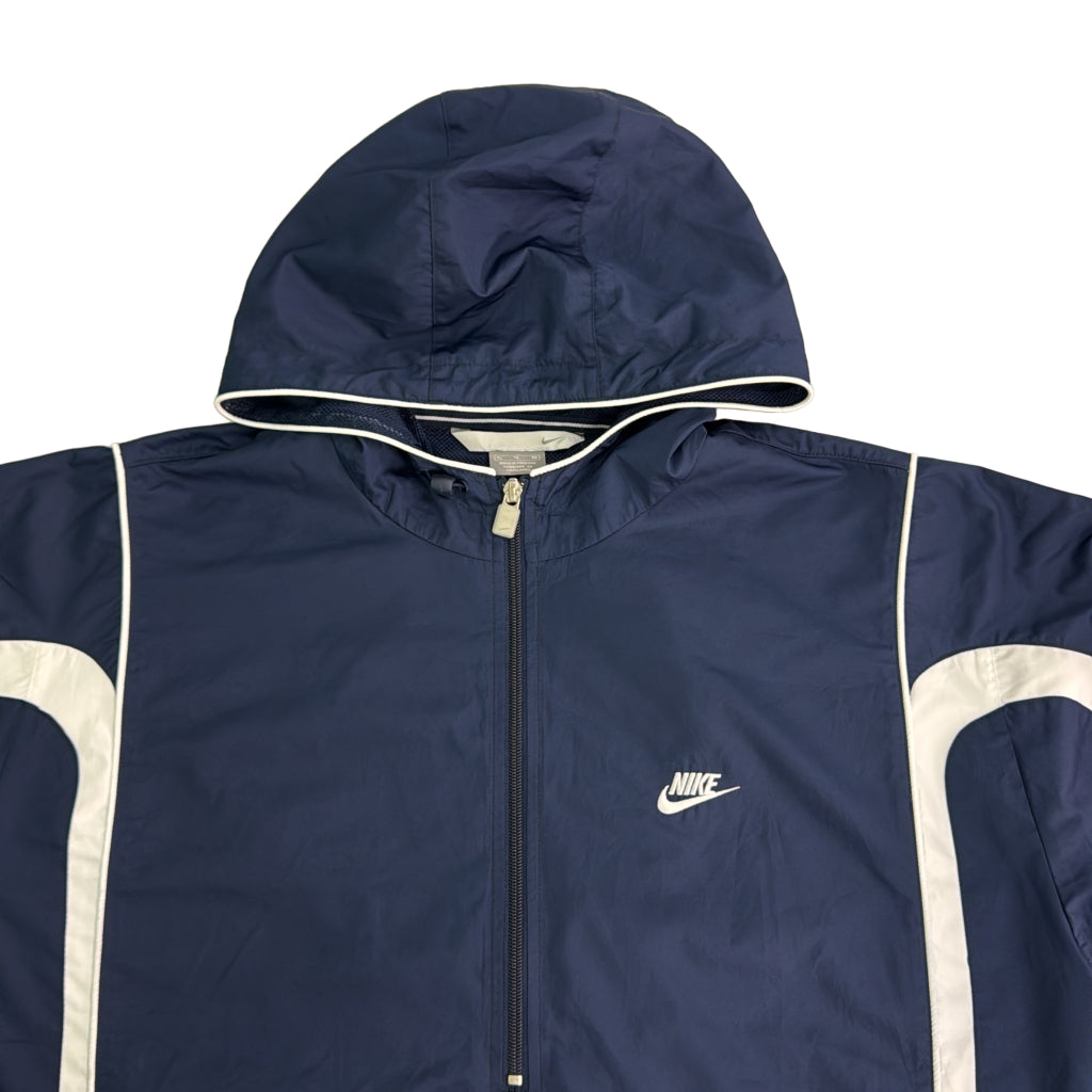 00s NIKE Anorak Parka Jacket