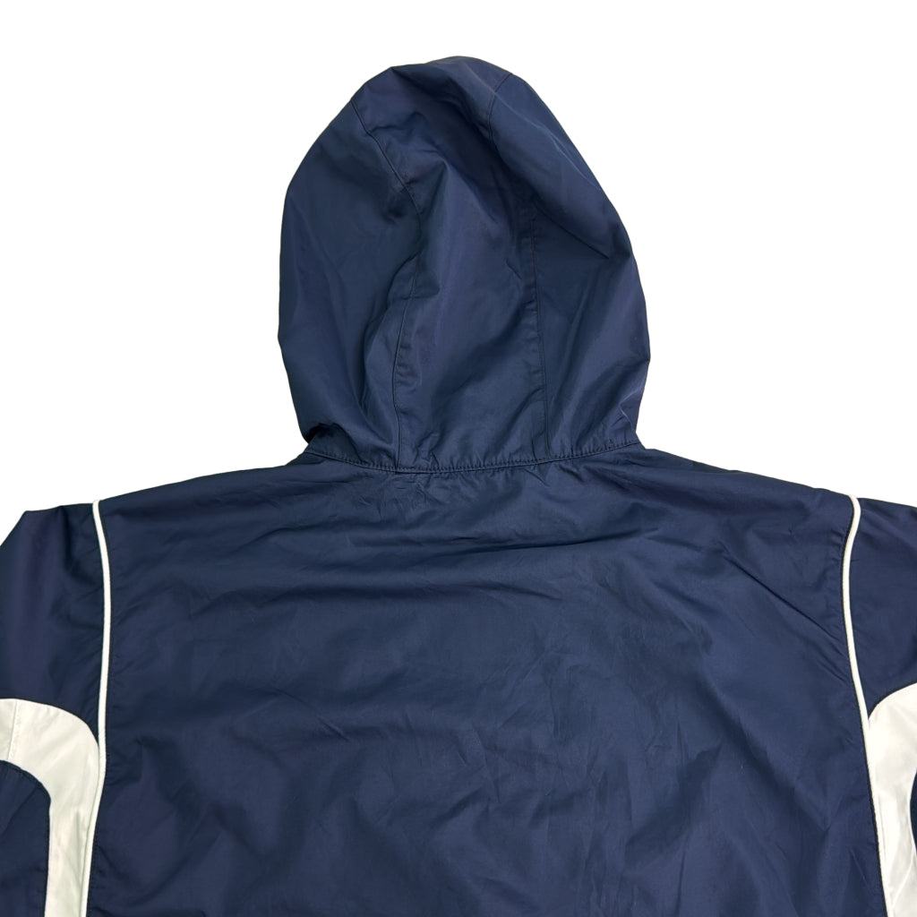 00s NIKE Anorak Parka Jacket