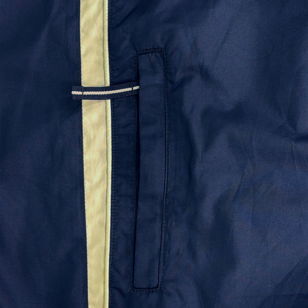 00s NIKE Anorak Parka Jacket