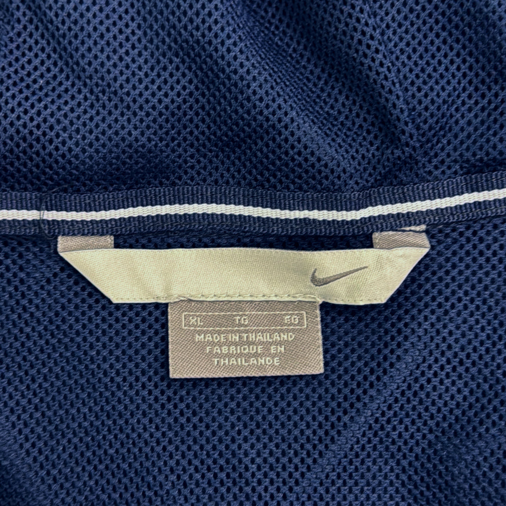 00s NIKE Anorak Parka Jacket