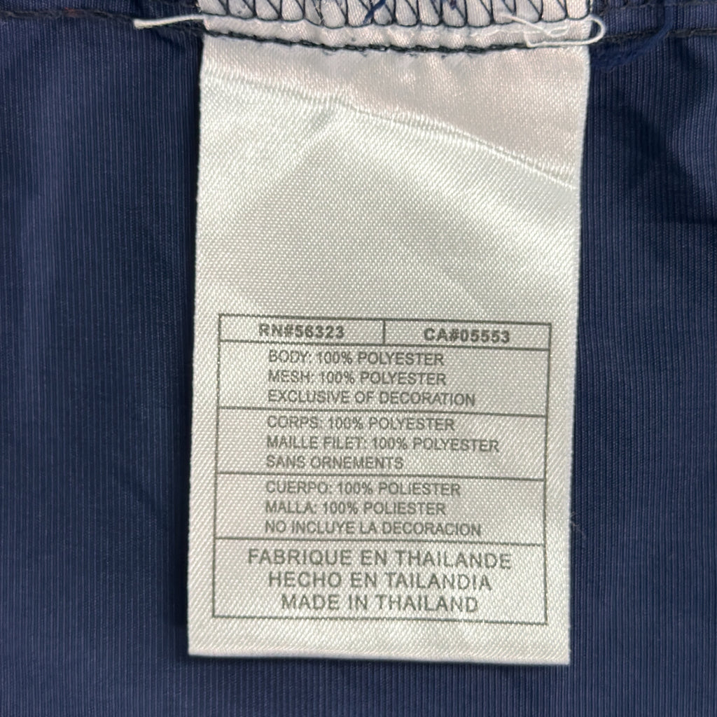 00s NIKE Anorak Parka Jacket
