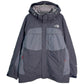 00s THE NORTH FACE Mountain Parka