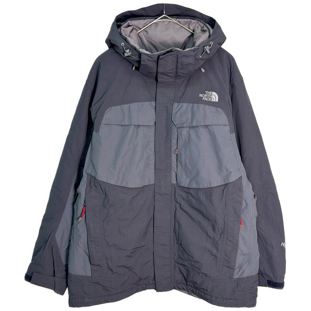 00s THE NORTH FACE Mountain Parka