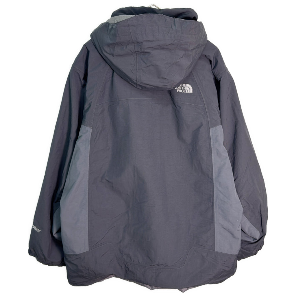 00s THE NORTH FACE Mountain Parka