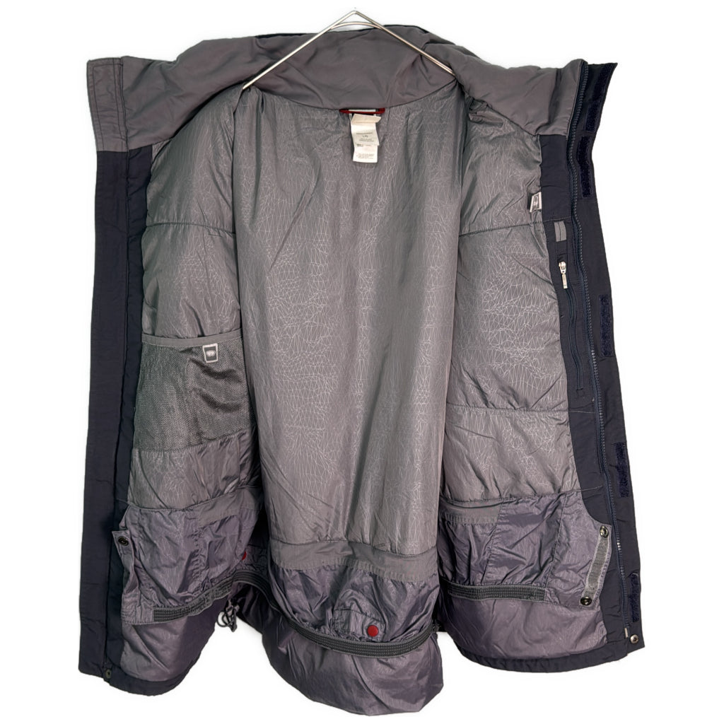 00s THE NORTH FACE Mountain Parka