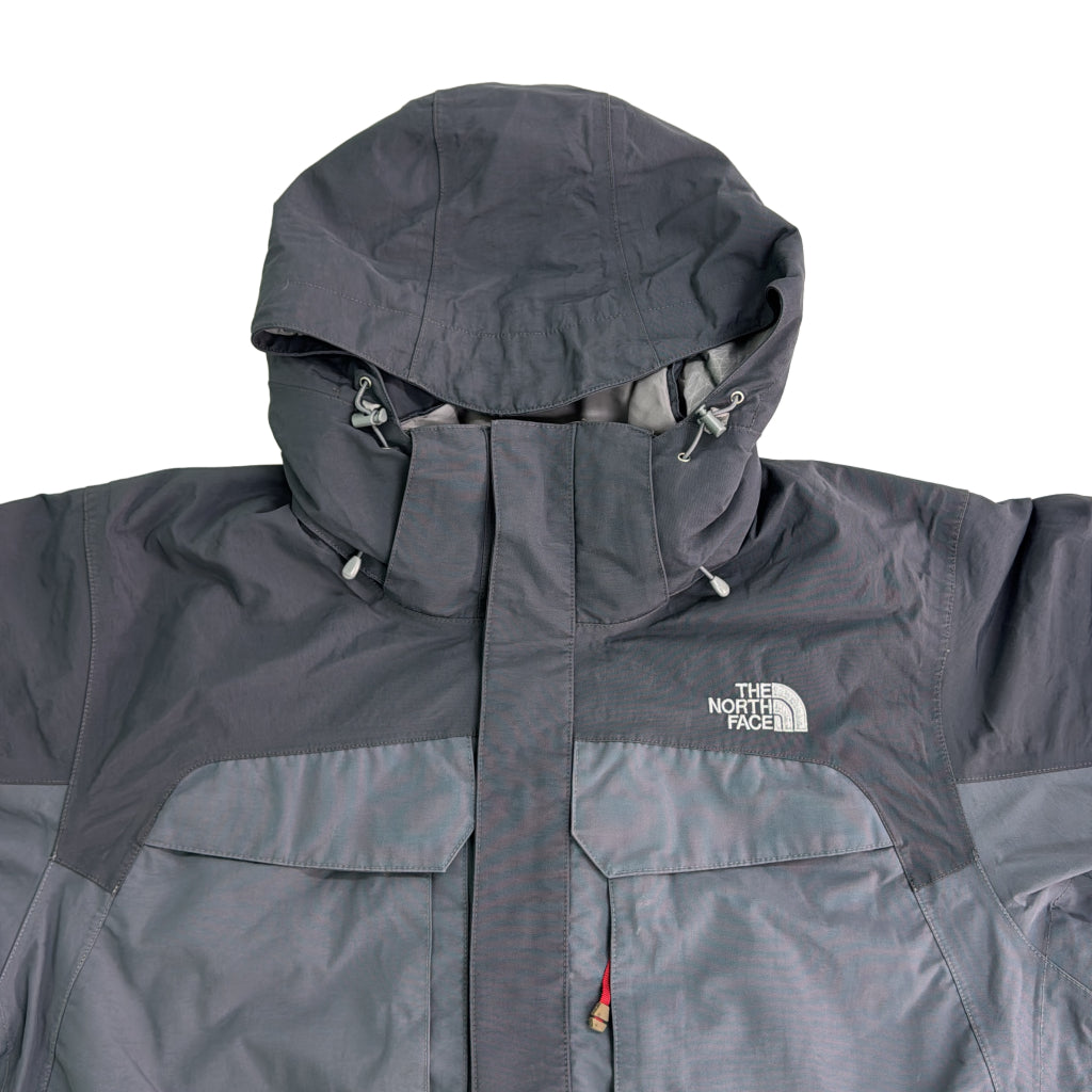 00s THE NORTH FACE Mountain Parka