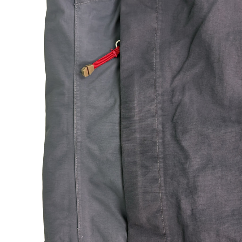 00s THE NORTH FACE Mountain Parka