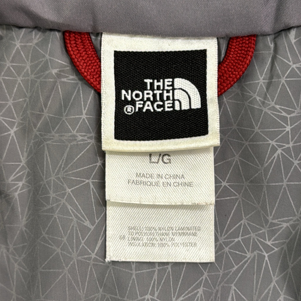 00s THE NORTH FACE Mountain Parka