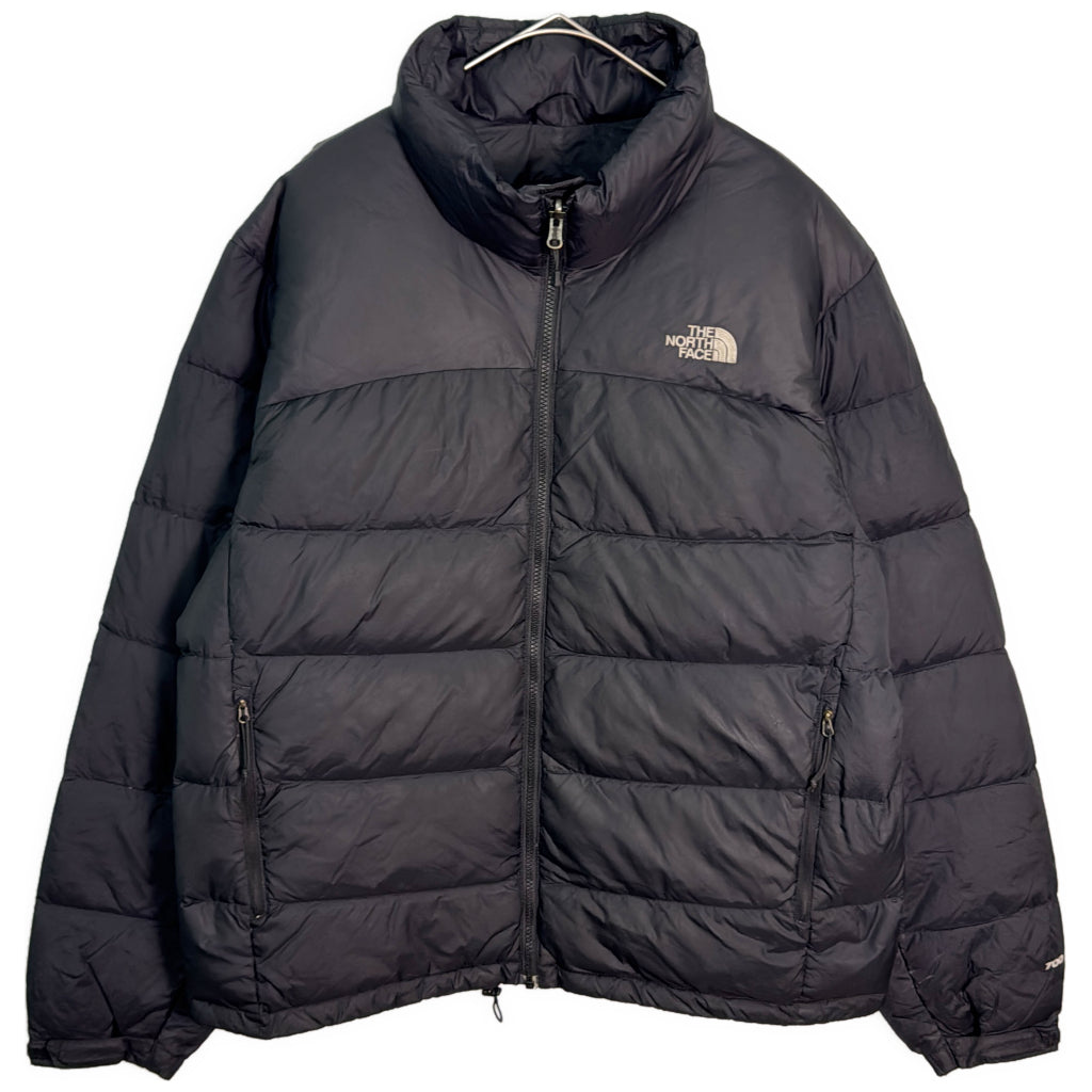 THE NORTH FACE Nuptse Down Jacket