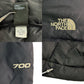 THE NORTH FACE Nuptse Down Jacket