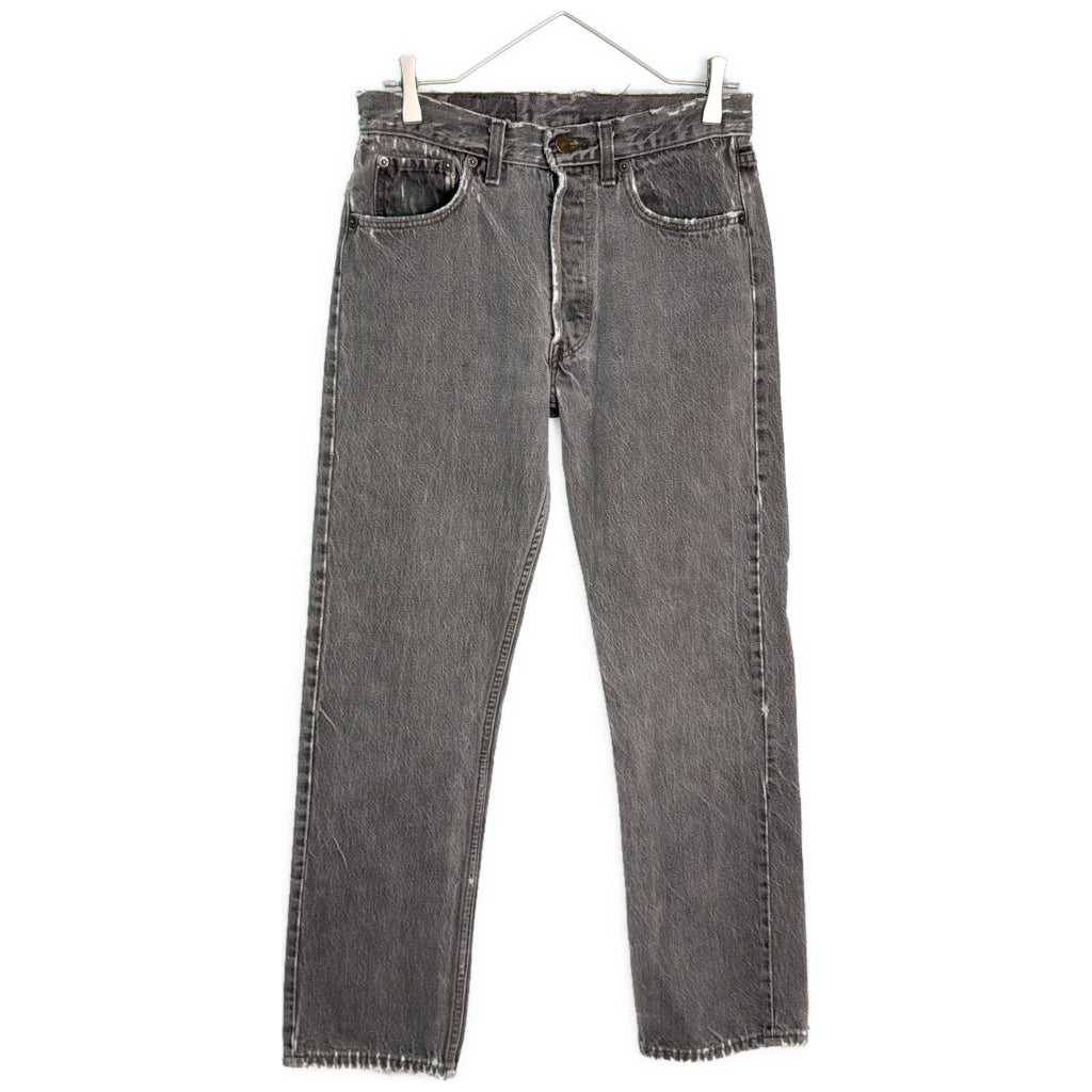80s Levi's 501 Denim Pants