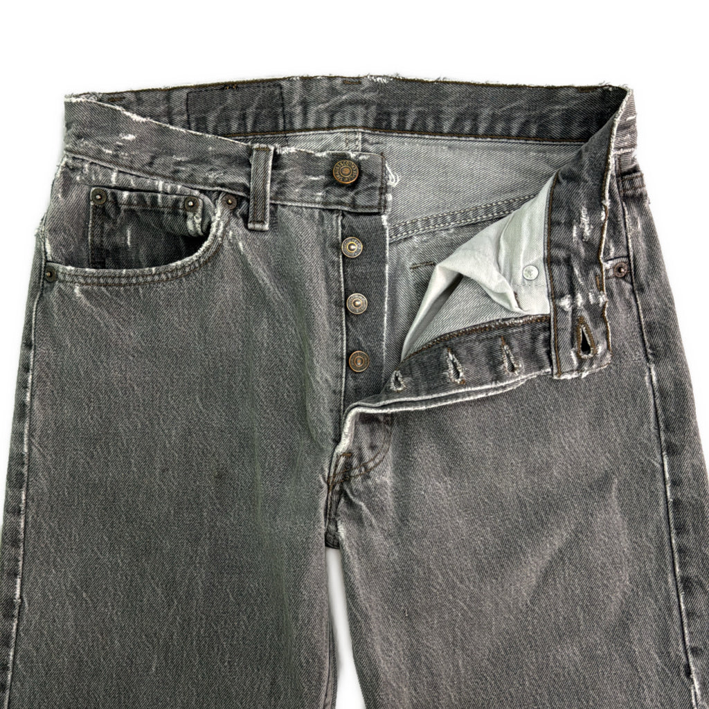 80s Levi's 501 Denim Pants
