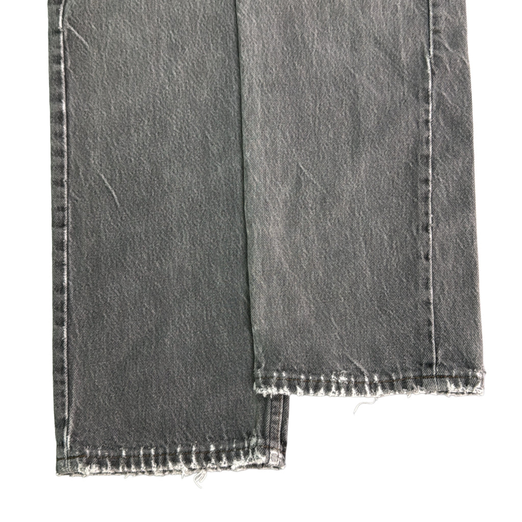 80s Levi's 501 Denim Pants
