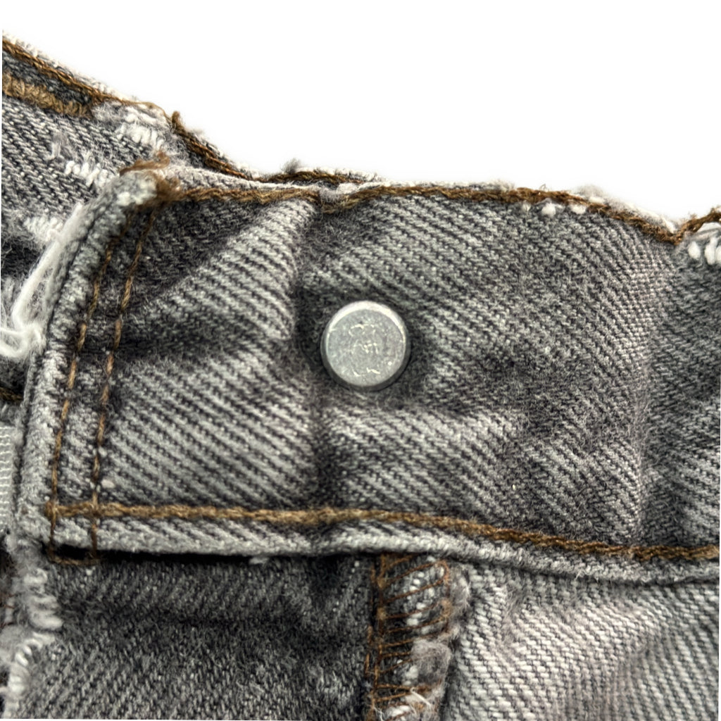 80s Levi's 501 Denim Pants