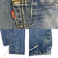 80s Levi's 501 Denim Pants