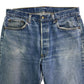 80s Levi's 501 Denim Pants