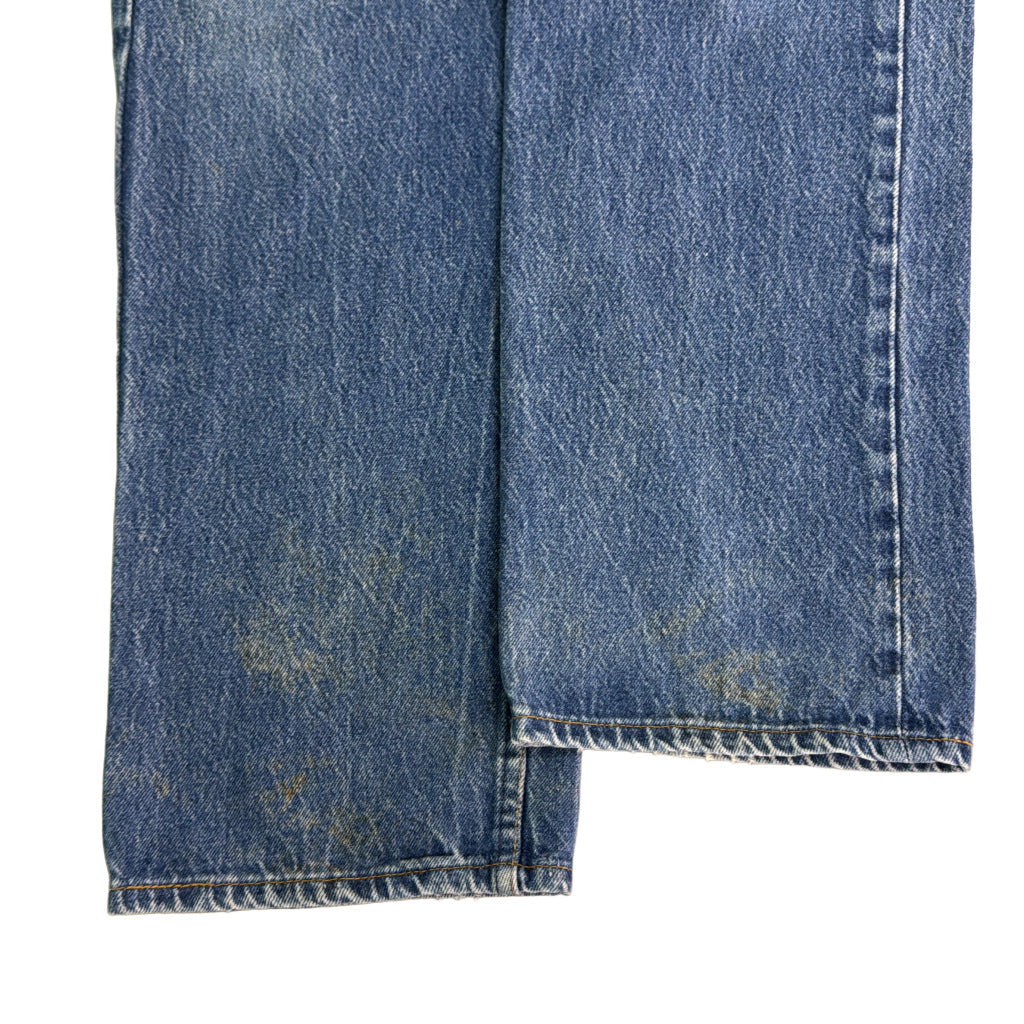 80s Levi's 501 Denim Pants