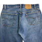 80s Levi's 501 Denim Pants