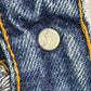 80s Levi's 501 Denim Pants