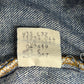 80s Levi's 501 Denim Pants